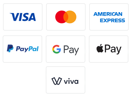 payment methods biosyn